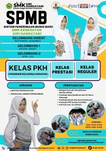 spmb